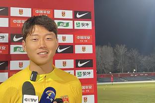 蒋圣龙：我最后那一下确实挺冲动 非常遗憾不能踢韩国